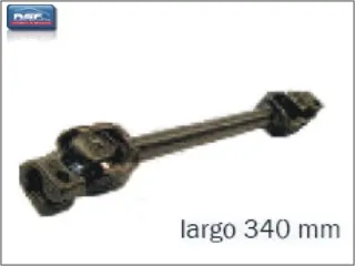 COLUMNA DIRECCION FIAT 147