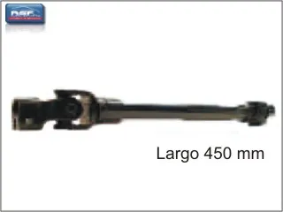 COLUMNA DIRECCION FORD F100