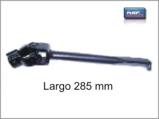 COLUMNA DIRECCION FORD TRANSIT 96/..