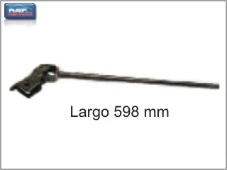 COLUMNA DIRECCION FIAT DUCATO / PEUGEOT BOXER
