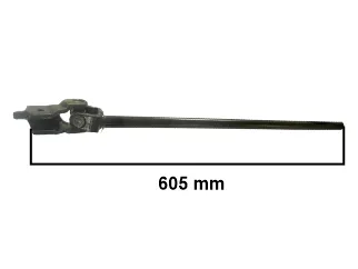 Columna direccion peugeot boxer