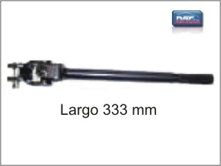 COLUMNA DIRECCION PEUGEOT PARTNER