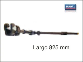 Columna direccion renault clio