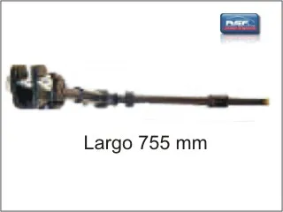 COLUMNA DIRECCION RENAULT KANGOO