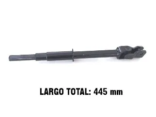 COLUMNA DIRECCION RENAULT MASTER III
