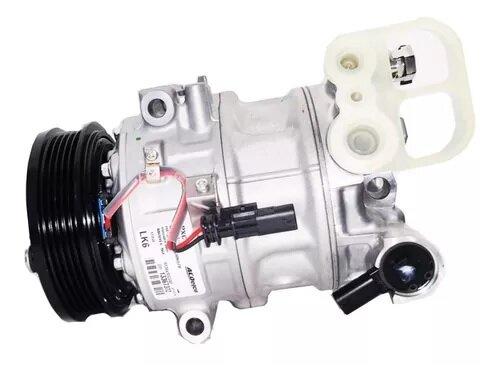 Compresor de aire acondicionado — Chevrolet (Cruze)
