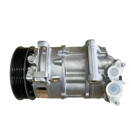 COMPRESOR A.A. CITROEN C3 14/.. / CITROEN C4 14/.. / CITROEN DS3 14/.. / CITROEN DS4 14/.. / CITROEN DS5 14/.. / PEUGEOT 2008 16/.. / PEUGEOT 208 13/.. / PEUGEOT 3008 12/.. / PEUGEOT 307 11/.. / PEUGEOT 308 11/.. / PEUGEOT 408 11/.. / PEUGEOT 5008 12/.. — foto 2