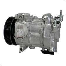 COMPRESOR A.A. CITROEN C3 14/.. / CITROEN C4 14/.. / CITROEN DS3 14/.. / CITROEN DS4 14/.. / CITROEN DS5 14/.. / PEUGEOT 2008 16/.. / PEUGEOT 208 13/.. / PEUGEOT 3008 12/.. / PEUGEOT 307 11/.. / PEUGEOT 308 11/.. / PEUGEOT 408 11/.. / PEUGEOT 5008 12/.. — foto 3