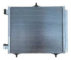 CONDENSADOR PEUGEOT 207 1.4 8V-1.4 HDI-1.6 THP/208 1.2 12V-1.2 12V THP-1.6 HDI / CITROEN C3 1.2 12V / 197-AA