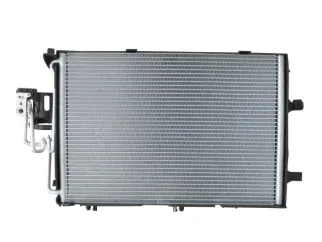 Condensador chevrolet corsa 1.0-1.8 02/.. / Con Secador / Oem 13105999 / 194-ja