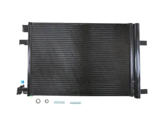 CONDENSADOR CHEVROLET CRUZE 1.4 T 16/..-1.8 10/.. 525X392X16 MM 194-2A