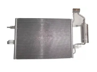 CONDENSADOR CHEVROLET MERIVA