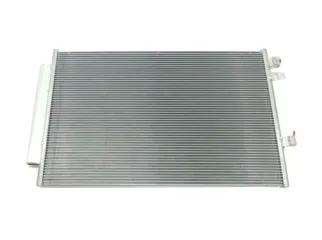 CONDENSADOR FIAT ARGO/CRONOS 1.3-1.8 17-19 CONDENSADOR DE AC 668X370X46MM