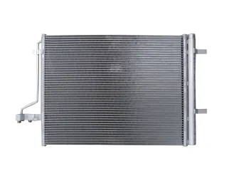 CONDENSADOR FORD KUGA 2.0-2.5 13/.. / CON SECADOR / OEM CV6119710FC/D/E / 193-6A