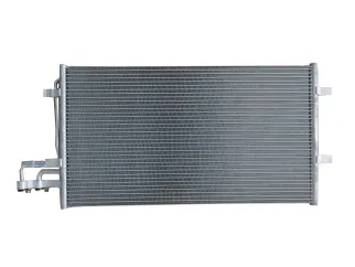 CONDENSADOR FORD FOCUS II 1.6-2.0 09/12/MONDEO III 09/12 / SIN SECADOR / OEM 3M5H19710AB / 193-UA