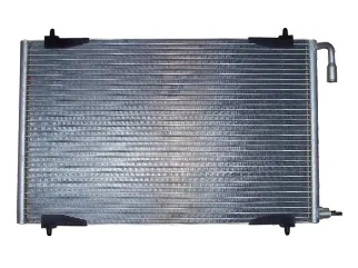 Condensador peugeot 206 99/13