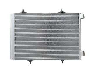 Condensador peugeot 208 Gti/308/2008 / Citroen C3/Aircross/DS3/C4 cactus 1.5-1.6 / Oem 6455HG/Hf/Ek - 197-ca