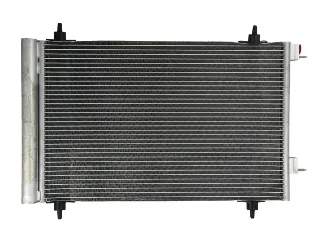 Condensador peugeot 307-308-Partner / Citroen C4 1.6-2.0 / Con Secador / Oem 6455CY/Gk/Hl / 192-aa