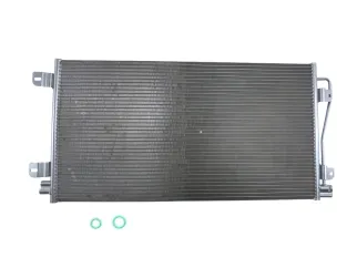 Condensador renault master 2.5 dci G9U 720-724-750-754 01/.. 690X376 mm 172-pa