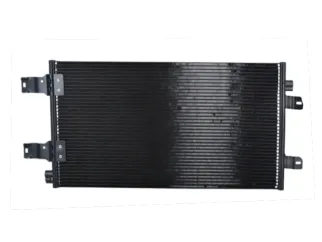 Condensador renault master 2.3 dci 13/.. / Sin Secador / Oem 7701066110