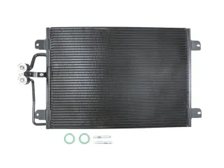Condensador renault Megane/Scenic 99/.. 530X390X16 mm 172-wa