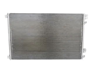 Condensador renault megane ii 05/.. / Sin Secador / Oem 8200115543/8200507271