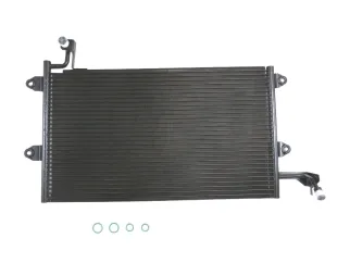 Condensador volkswagen golf iii 555X362X16 mm 190-5A