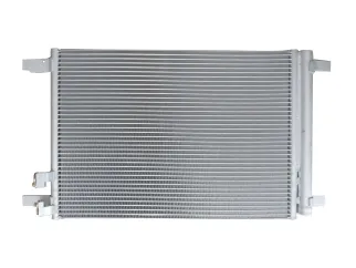 Condensador volkswagen Polo/Virtus/T-Cross/Golf iii 1.6 / Audi A3 / Oem 2QB820411 / 190-8A