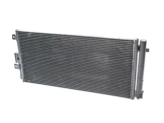 CONDENSADOR FIAT 500 16/.. / FIAT TORO 16/.. / JEEP RENEGADE 16/..