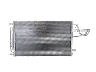 Condensador hyundai tucson 2.0-2.7 V6 05/10 / Kia sportage ii 2.0 05/10 / Con Secador / Oem 976062E000 - 177-ra
