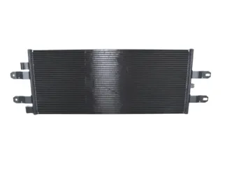 Condensador scania serie g-p-R / Con Secador / 790X350X18 / Oem 1921284