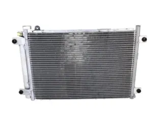 Condensador suzuki grand vitara 2003/2008