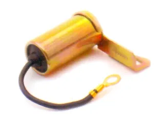 Condensador encendido citroen 3CV / Citroen ami 8