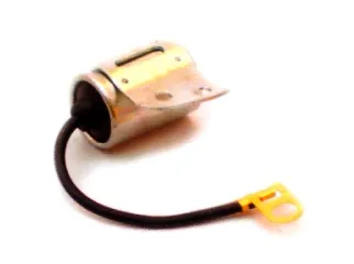 Condensador encendido fiat 128 71/75 / Fiat 600 71/75