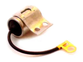 Condensador encendido fiat 600