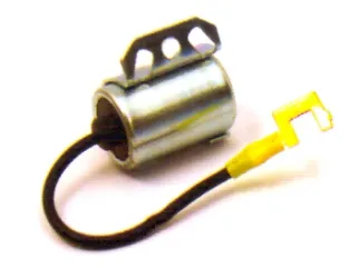 CONDENSADOR ENCENDIDO FORD F100 ../80 / FORD FALCON ../80