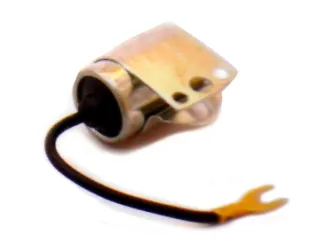CONDENSADOR ENCENDIDO FORD F100 80/.. / FORD FALCON 80/..