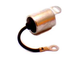 Condensador encendido ford Sierra / Ford taunus