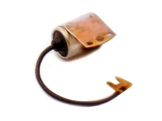 CONDENSADOR ENCENDIDO FIAT 125 / FIAT 128 / FIAT 133 / PEUGEOT 504 / PEUGEOT 505