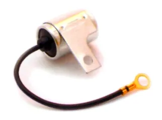 Condensador encendido renault 11 / Renault 18 / Renault 4 / Renault 6 / Renault 9 / Renault trafic