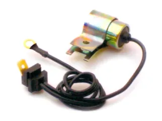 Condensador encendido volkswagen gacel 86/..