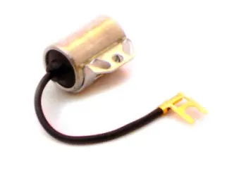Condensador encendido dodge 1500