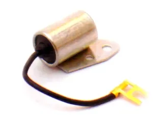 Condensador encendido ford camion F350 / Ford camion F600 / Ford F100