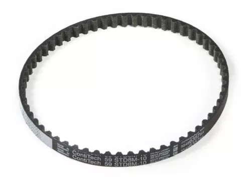 Correa de bomba de aceite — Chevrolet (Onix, Tracker) 1.2 Turbo