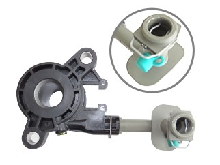 CRAPODINA HIDRAULICA DE EMBRAGUE ORIGINAL KANGOO OROCH FLUENCE RENAULT | DUSTER