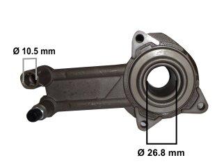 Crapodina hidraulica de embrague ecosport ka fiesta Ford | Focus