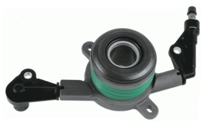 Crapodina hidraulica de embrague Mb | Sprinter | 2.2 Cdi / 2.1 cdi