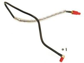 CRAPODINA MECANICA DE EMBRAGUE CONECTOR 2.5 TDI/2.5 16V/3.0 TDI/2.3 16V/2.8 TDI EXPLORER 4.0 6V - FORD | RANGER | 2.5 TDI