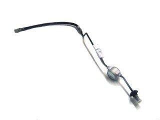CRAPODINA MECANICA DE EMBRAGUE CAÑO CONEXION Y BOMBA II/ MERIVA 1.6 8V/16V - TUBO CONEXION_ CHEVROLET | CORSA | 1.6 8V
