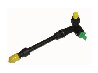 CRAPODINA MECANICA DE EMBRAGUE CODO PURGADOR (10/..) 2.0 TDI 122 163 180 CV VOLKSWAGEN | AMAROK | 2.0 TDI
